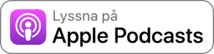 Lyssna på Lyckopodden via Apple Podcasts