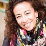 Rosario Rojas, leende ansikte